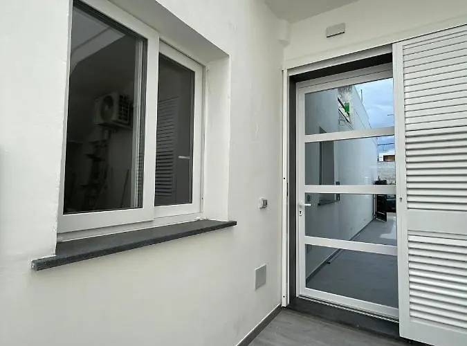 Cora Διαμέρισμα Porto Cesareo