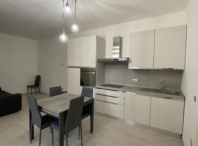 Cora Διαμέρισμα *