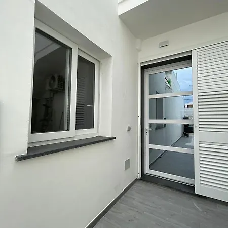 Cora Apartment Porto Cesareo
