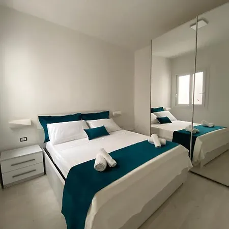 Apartment Cora