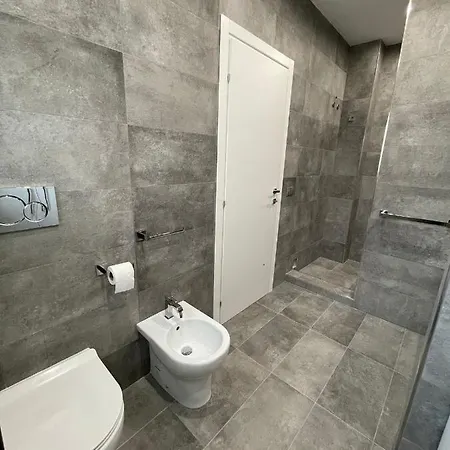 Apartment Cora