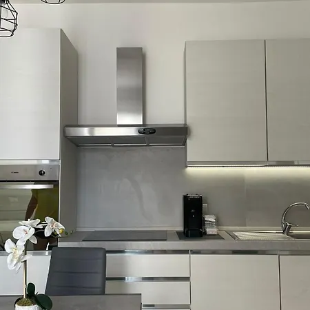Apartment Cora