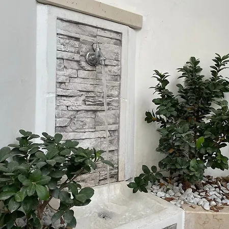 Apartment Cora Porto Cesareo